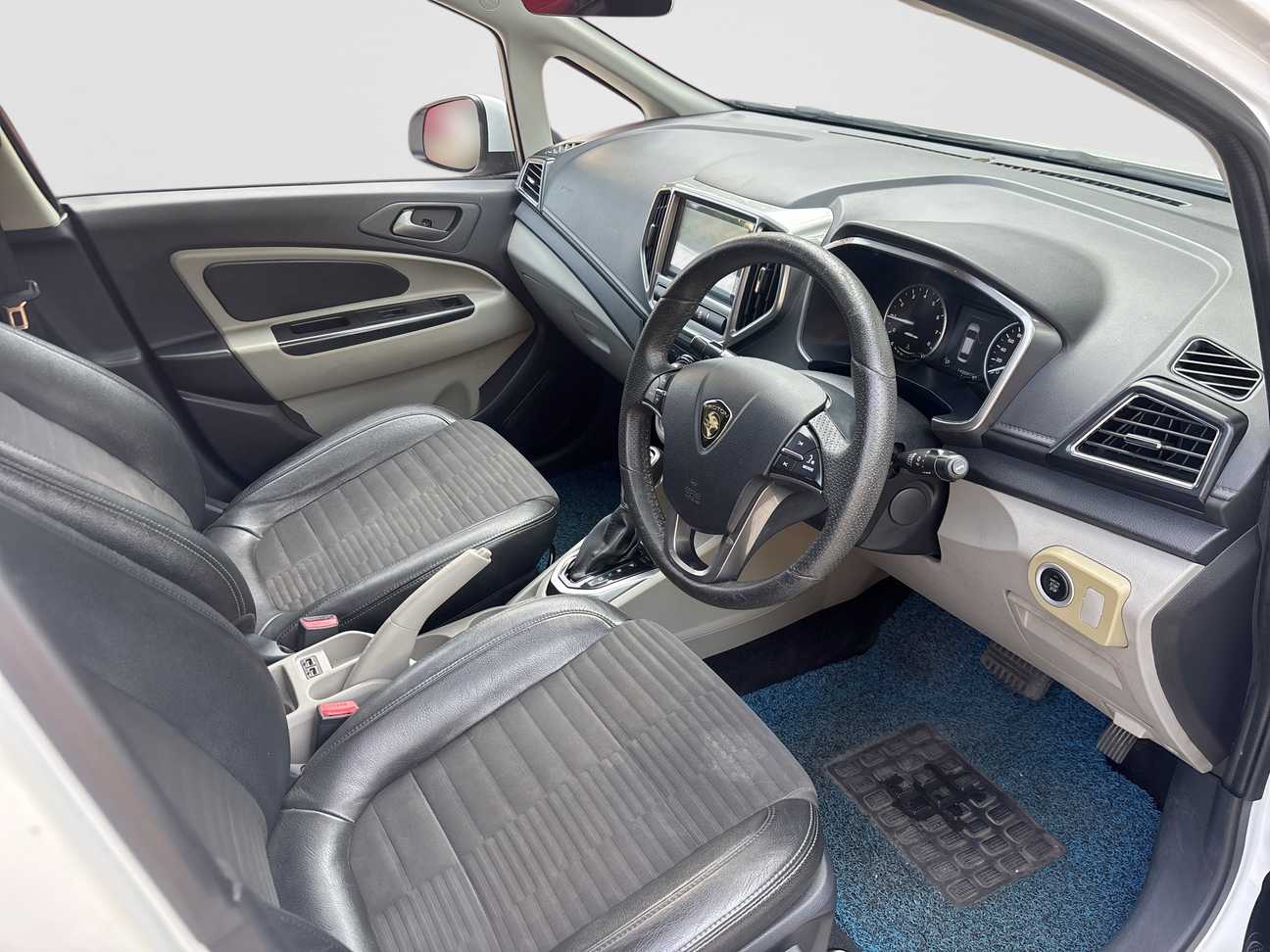 used 2019 Proton Persona Premium 1.6