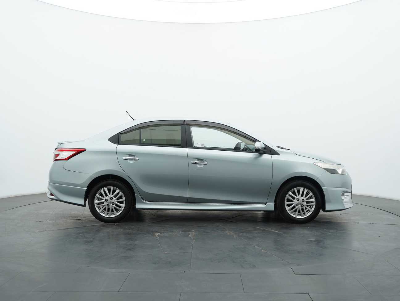 used 2013 Toyota Vios G 1.5