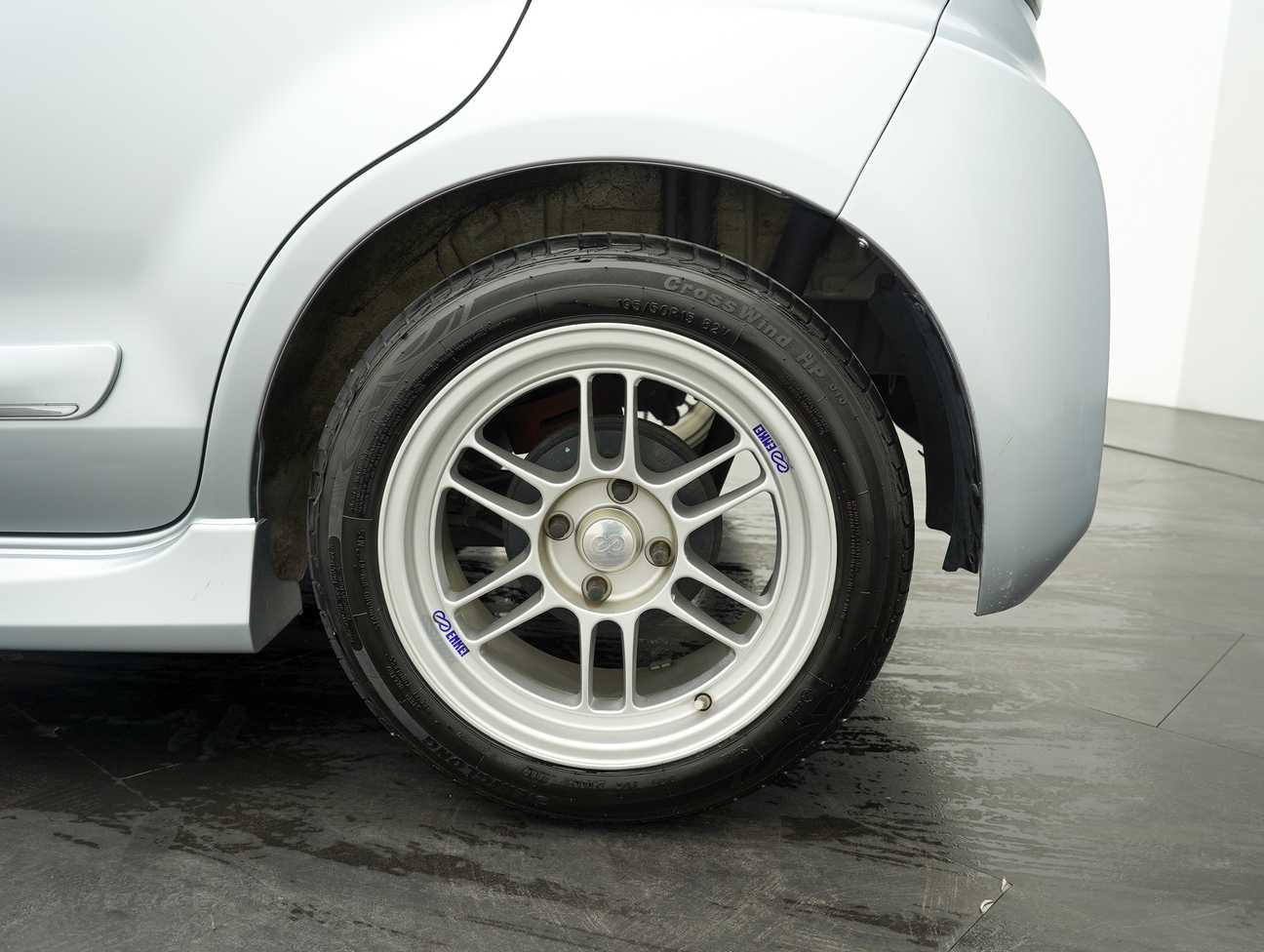 used 2017 Perodua Myvi SE 1.5