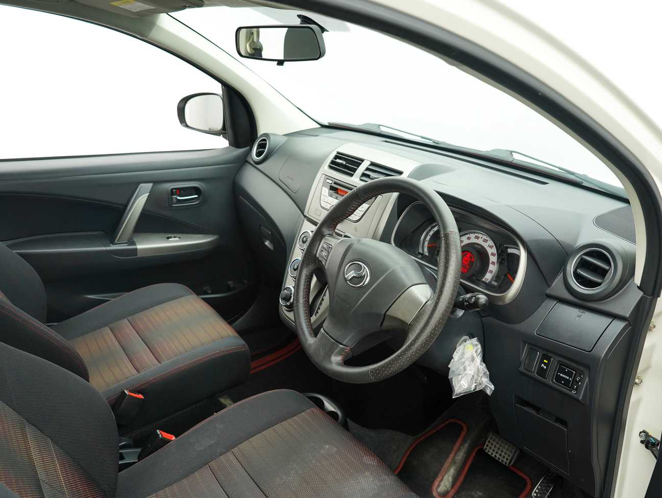 used 2015 Perodua Myvi SE 1.5