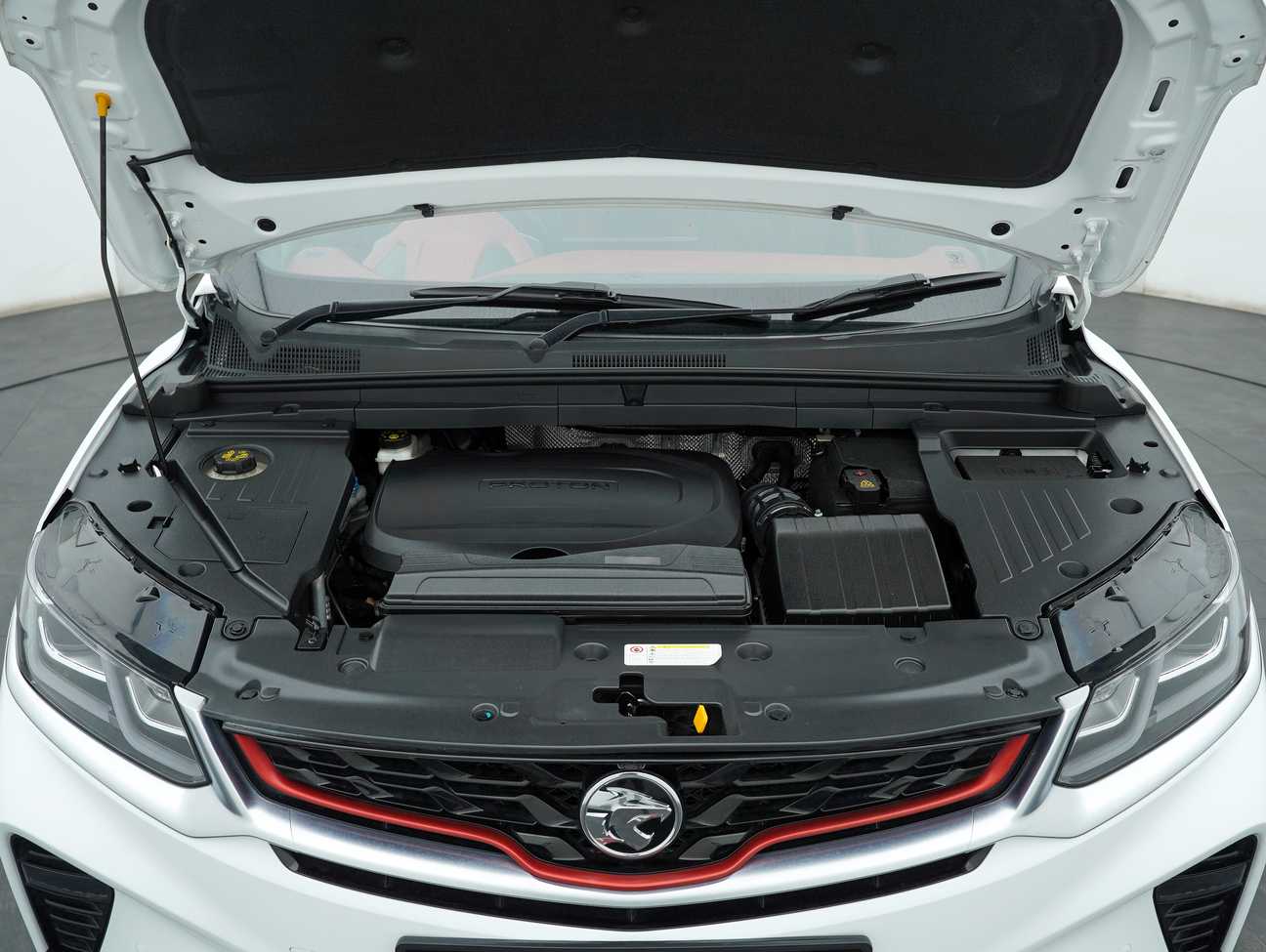 used 2021 Proton X50 Flagship 1.5