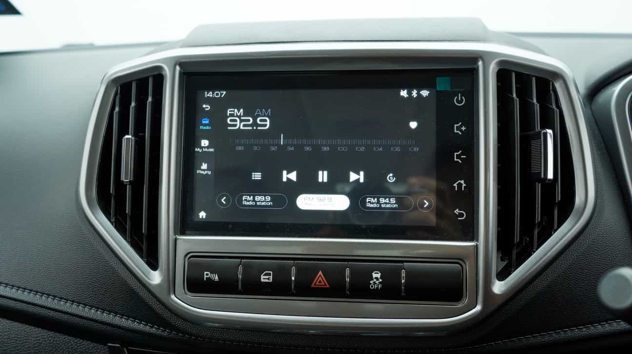 used 2020 Proton PERSONA PREMIUM 1.6