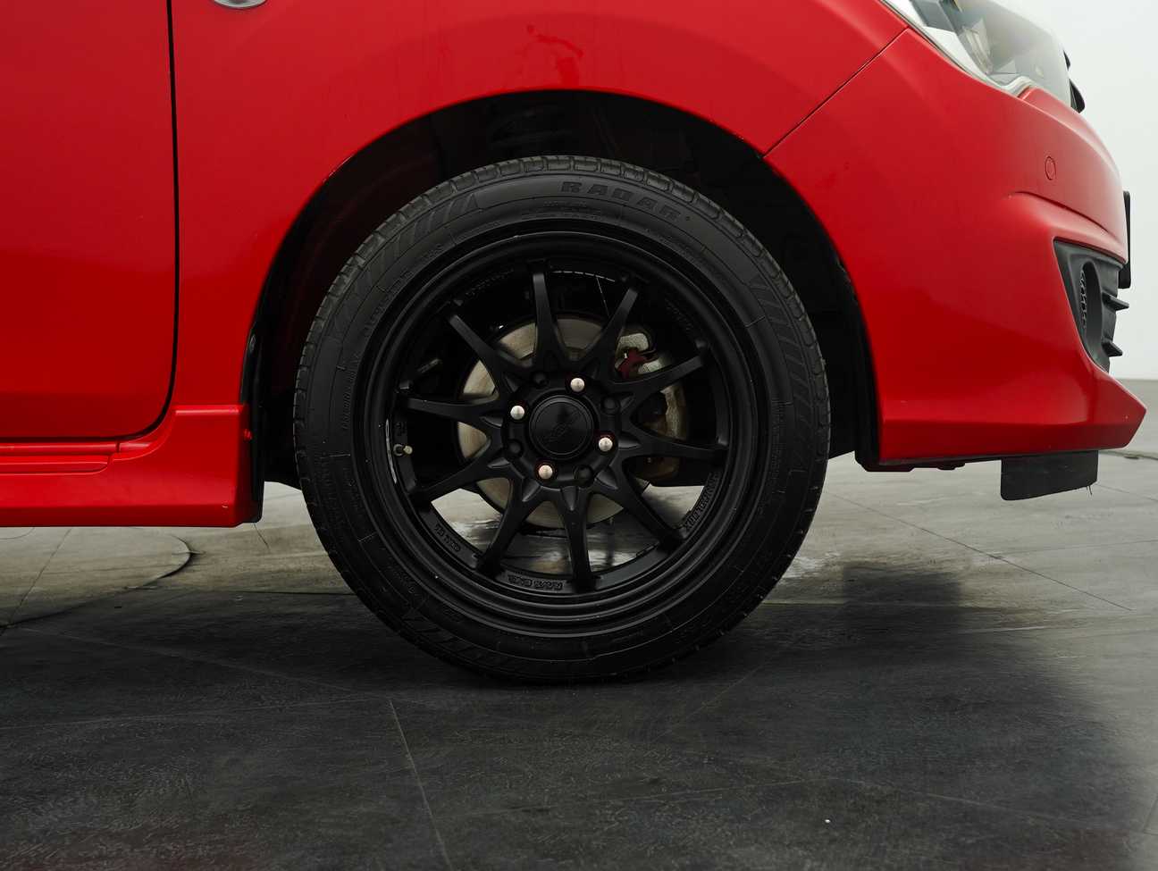 used 2018 Perodua Bezza G Standard 1.0