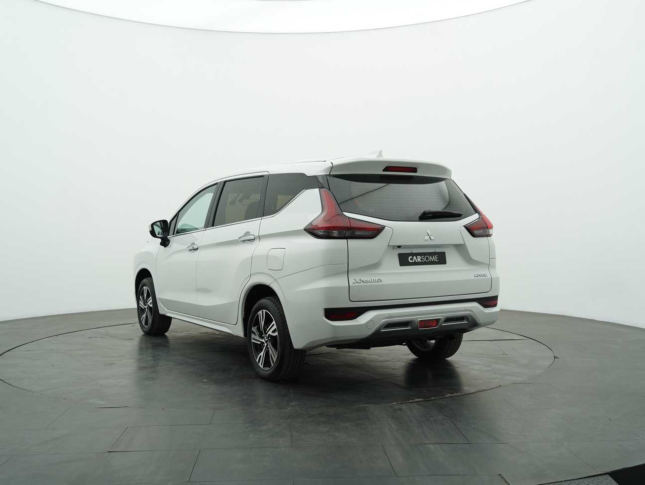 terpakai 2023 Mitsubishi Xpander  1.5