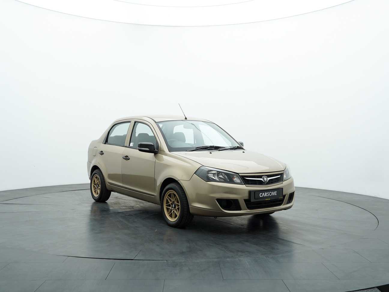 used 2014 Proton Saga FLX Standard 1.3