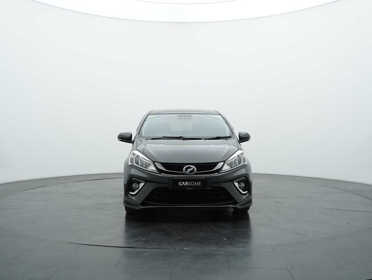 used 2019 Perodua Myvi AV 1.5