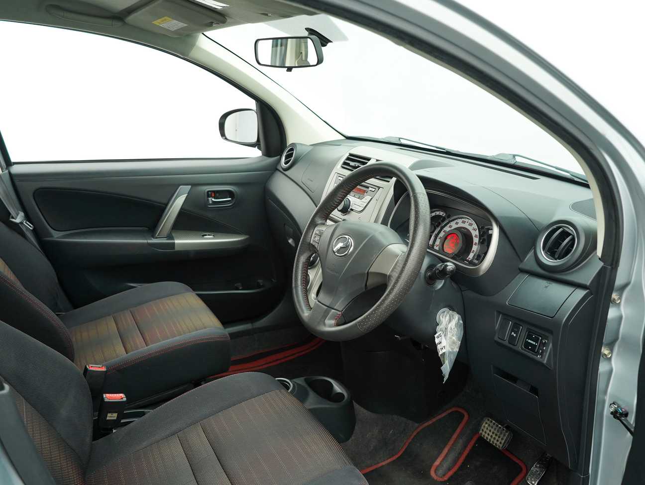 used 2015 Perodua Myvi SE 1.5