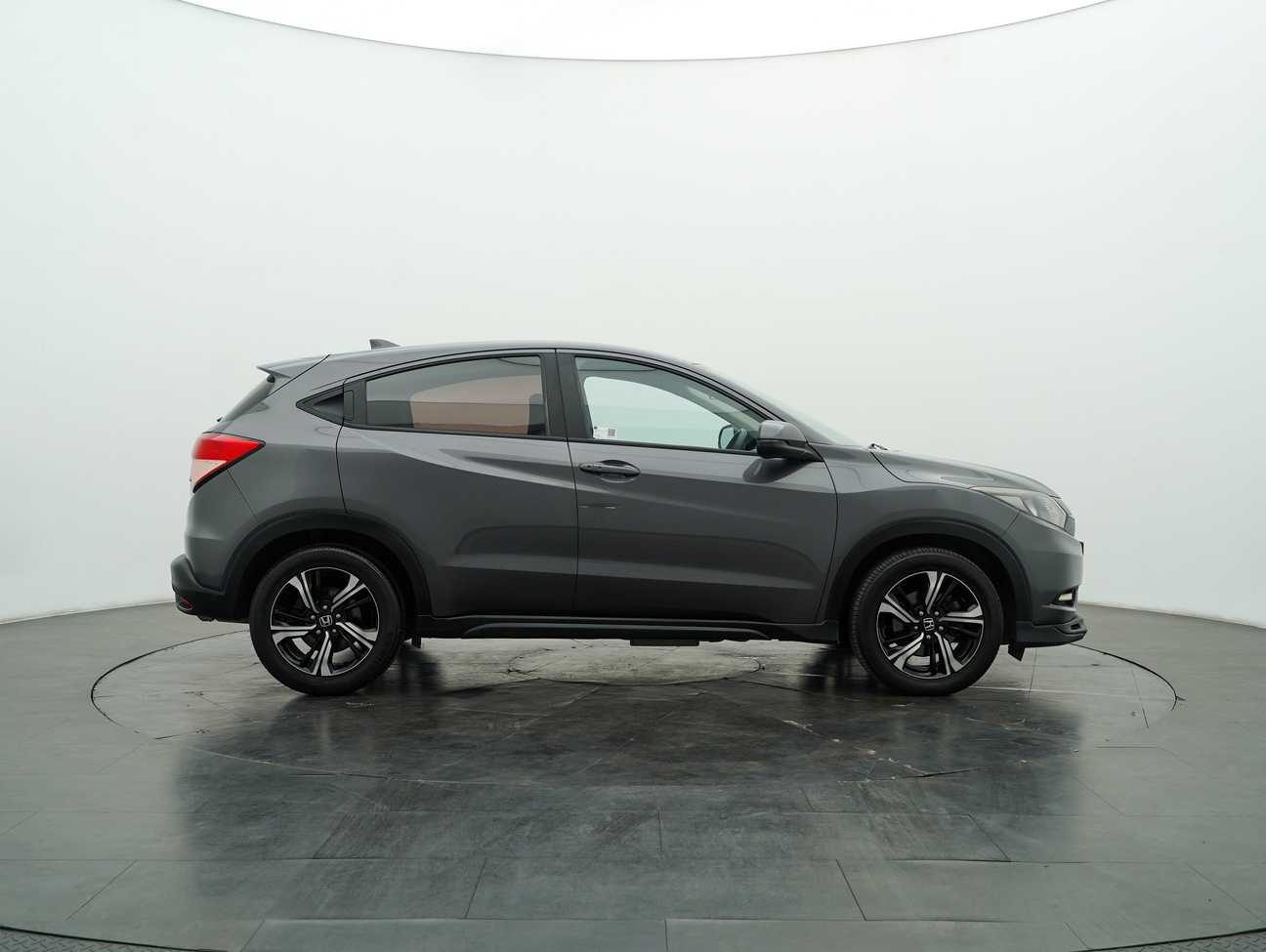 used 2016 Honda HR-V E 1.8