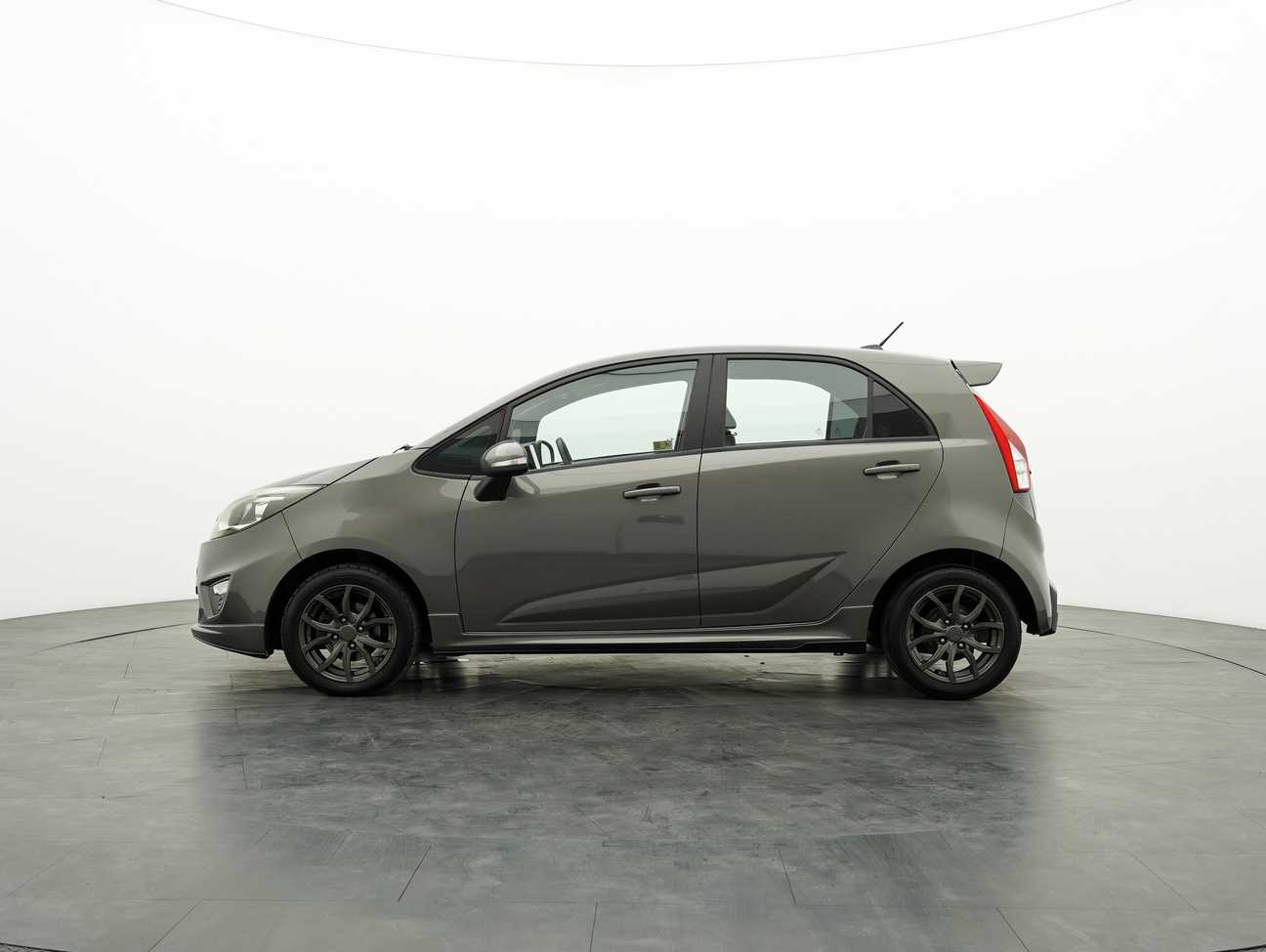 used 2014 Proton Iriz Premium 1.6