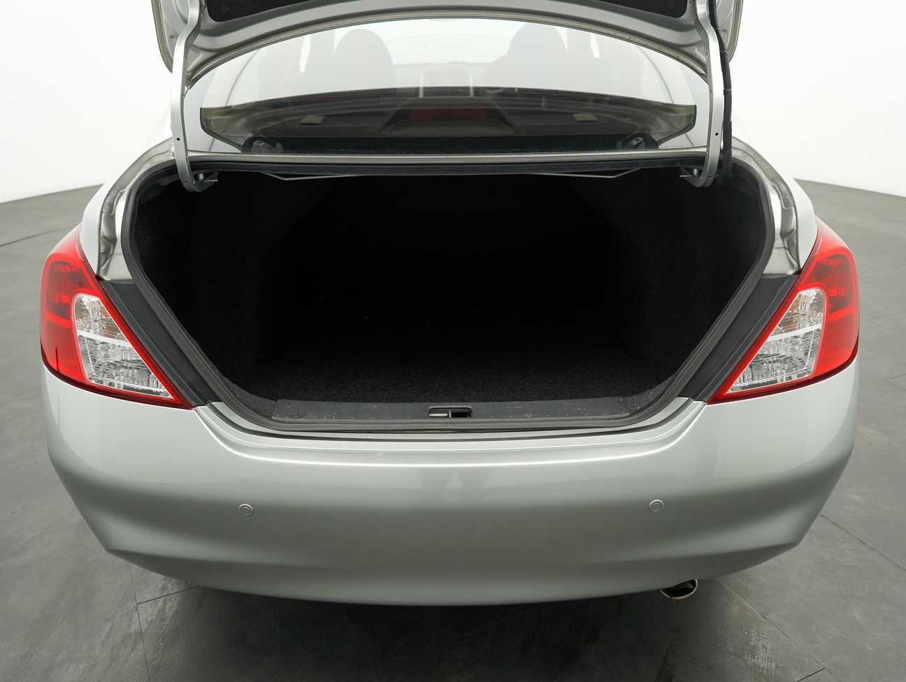 used 2014 Nissan Almera E 1.5