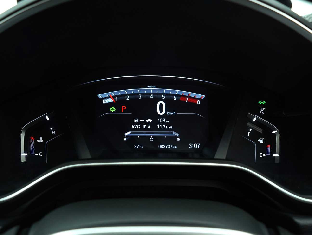 used 2020 Honda CR-V TC 1.5