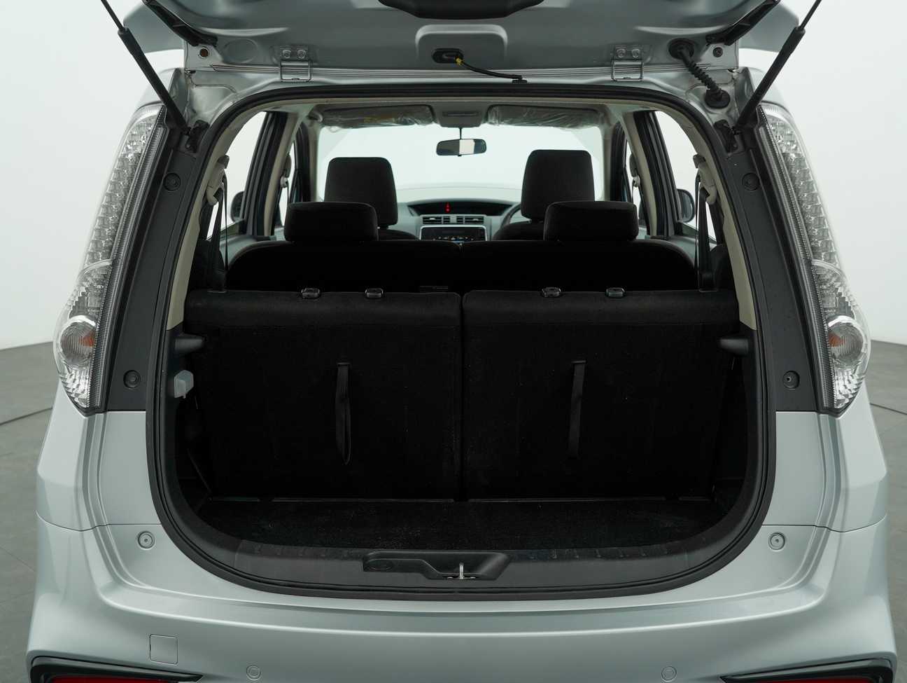 used 2019 Perodua Alza SE 1.5