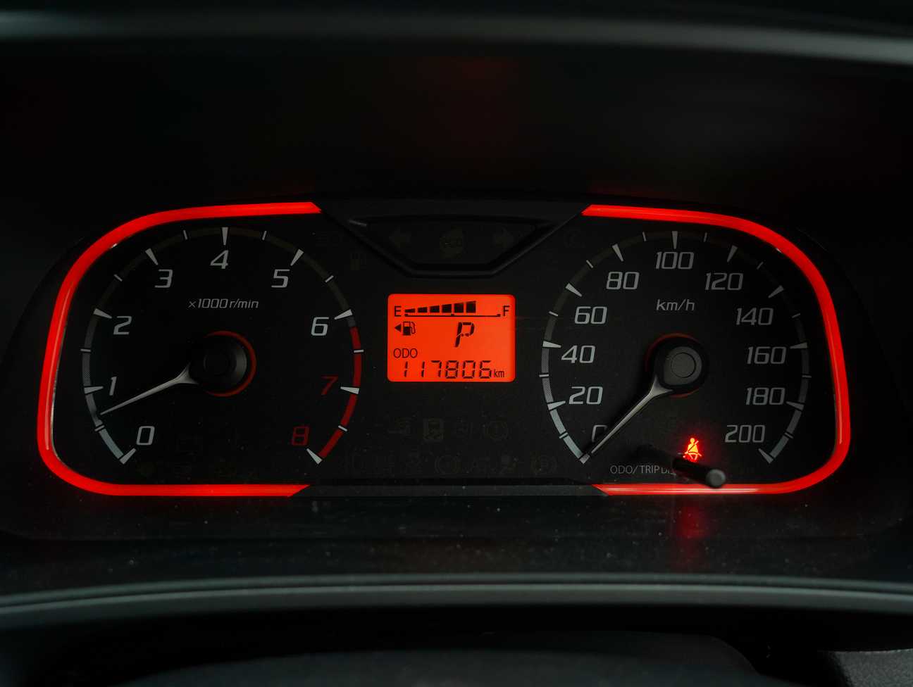 used 2017 Perodua Bezza X Premium 1.3