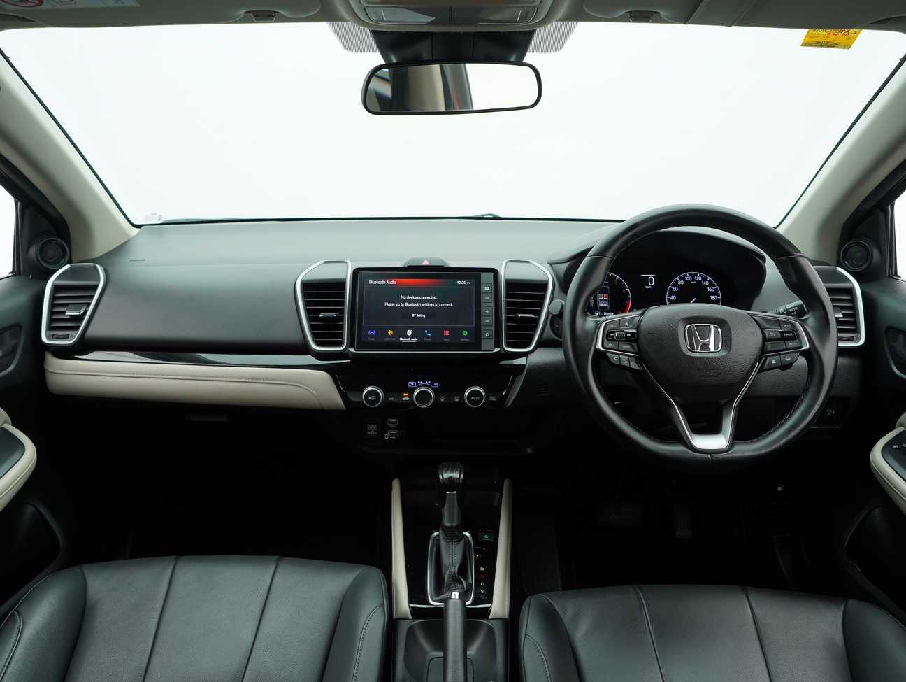 used 2022 Honda City V Sensing 1.5
