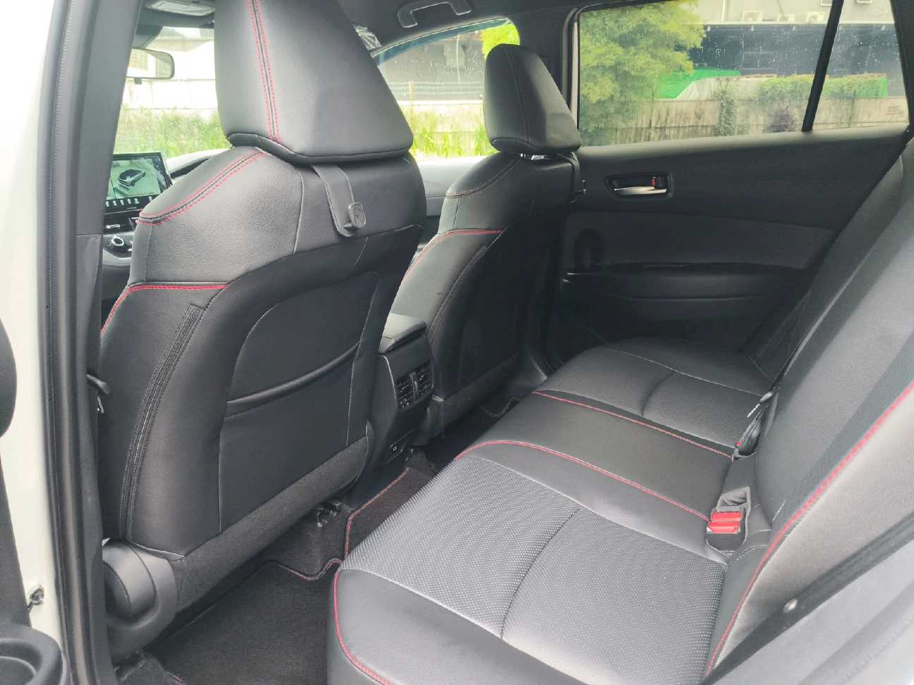 used 2024 Toyota Corolla Cross GR Sport 1.8