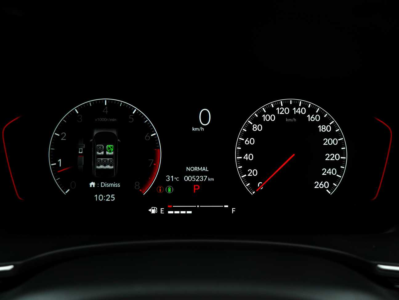 used 2023 Honda Civic RS 1.5