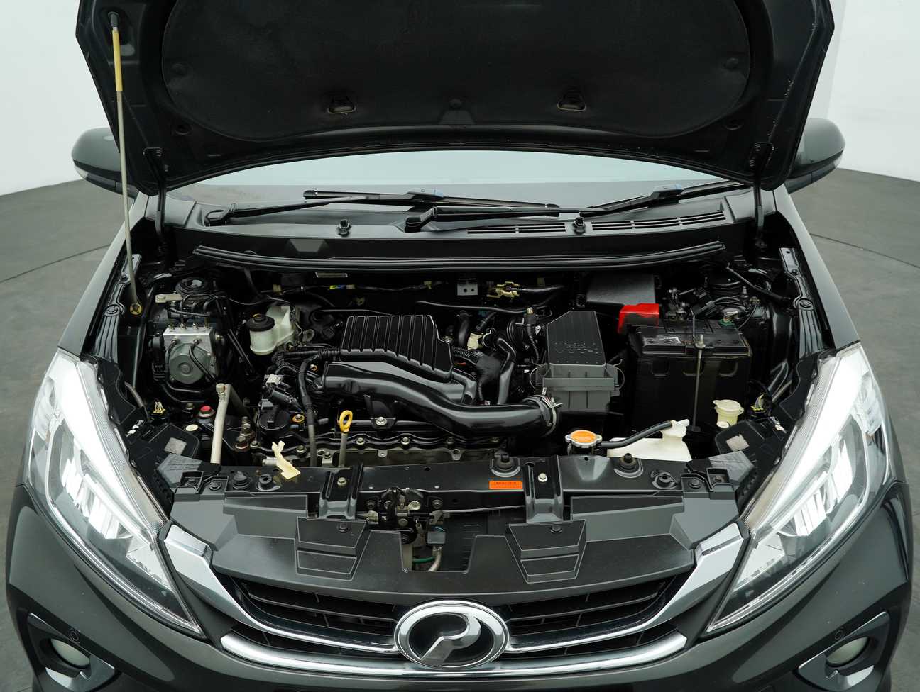 terpakai 2020 Perodua Myvi AV 1.5