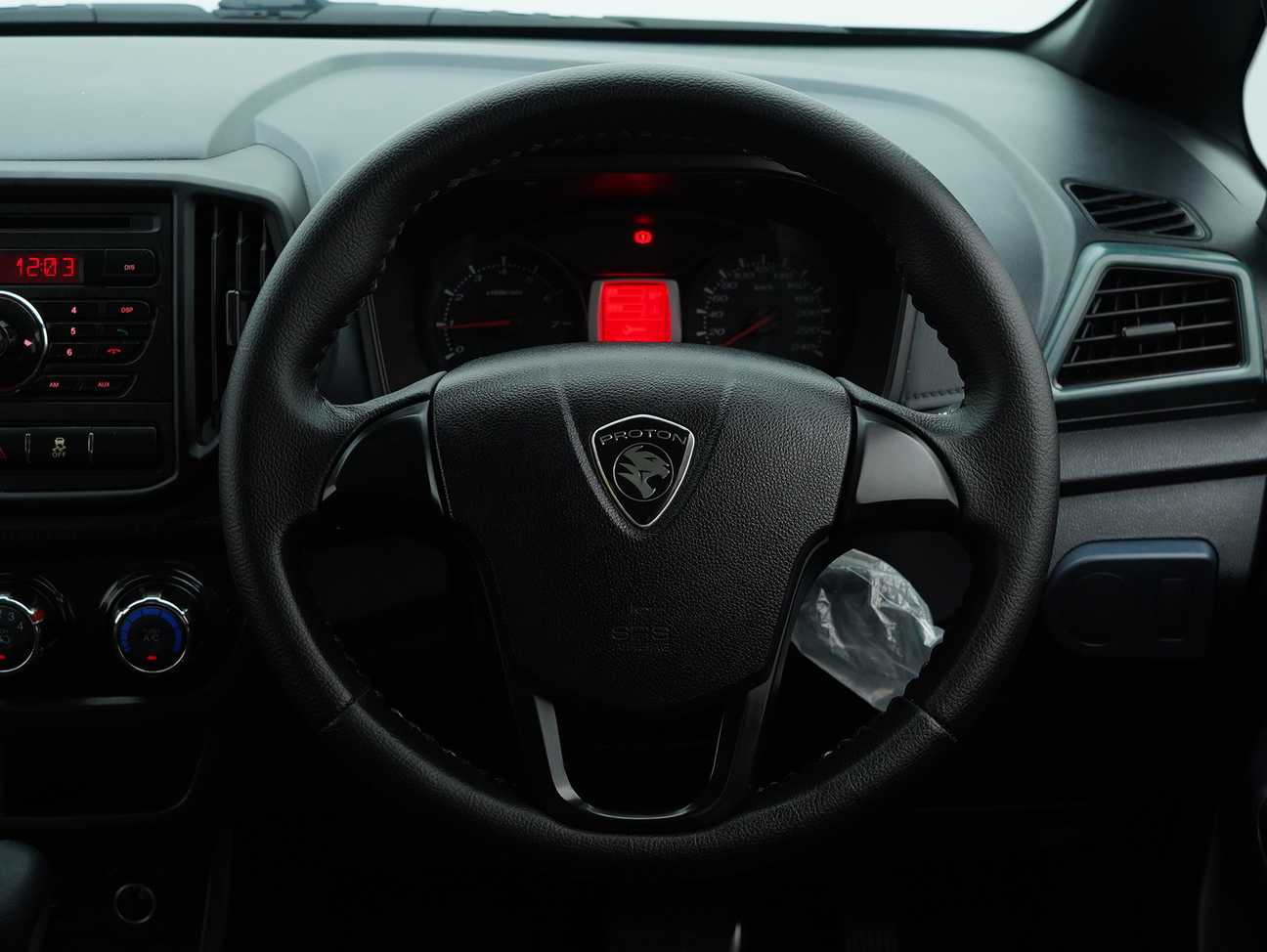 used 2015 Proton Iriz Standard 1.3