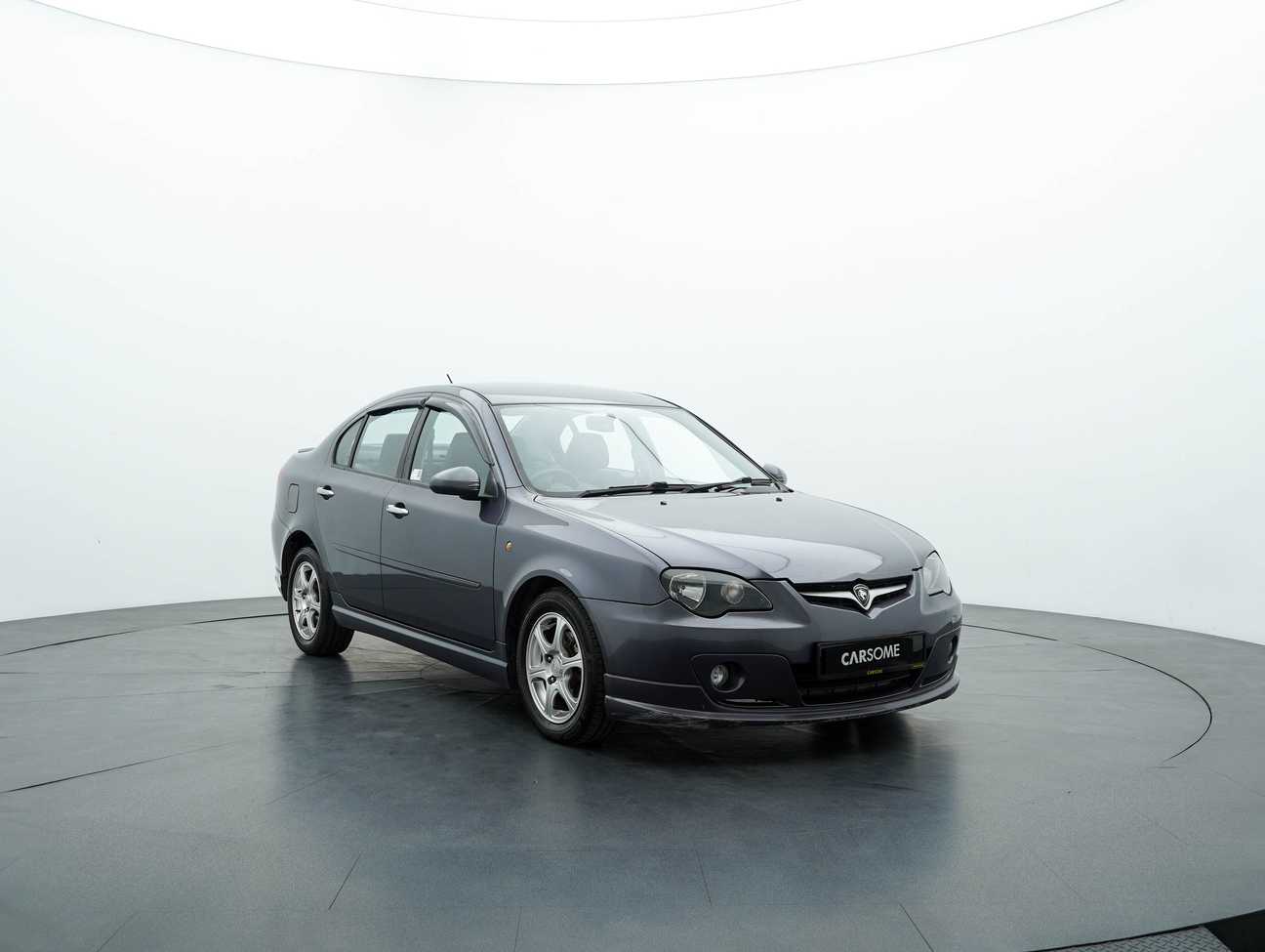 used 2009 Proton Persona SE 1.6
