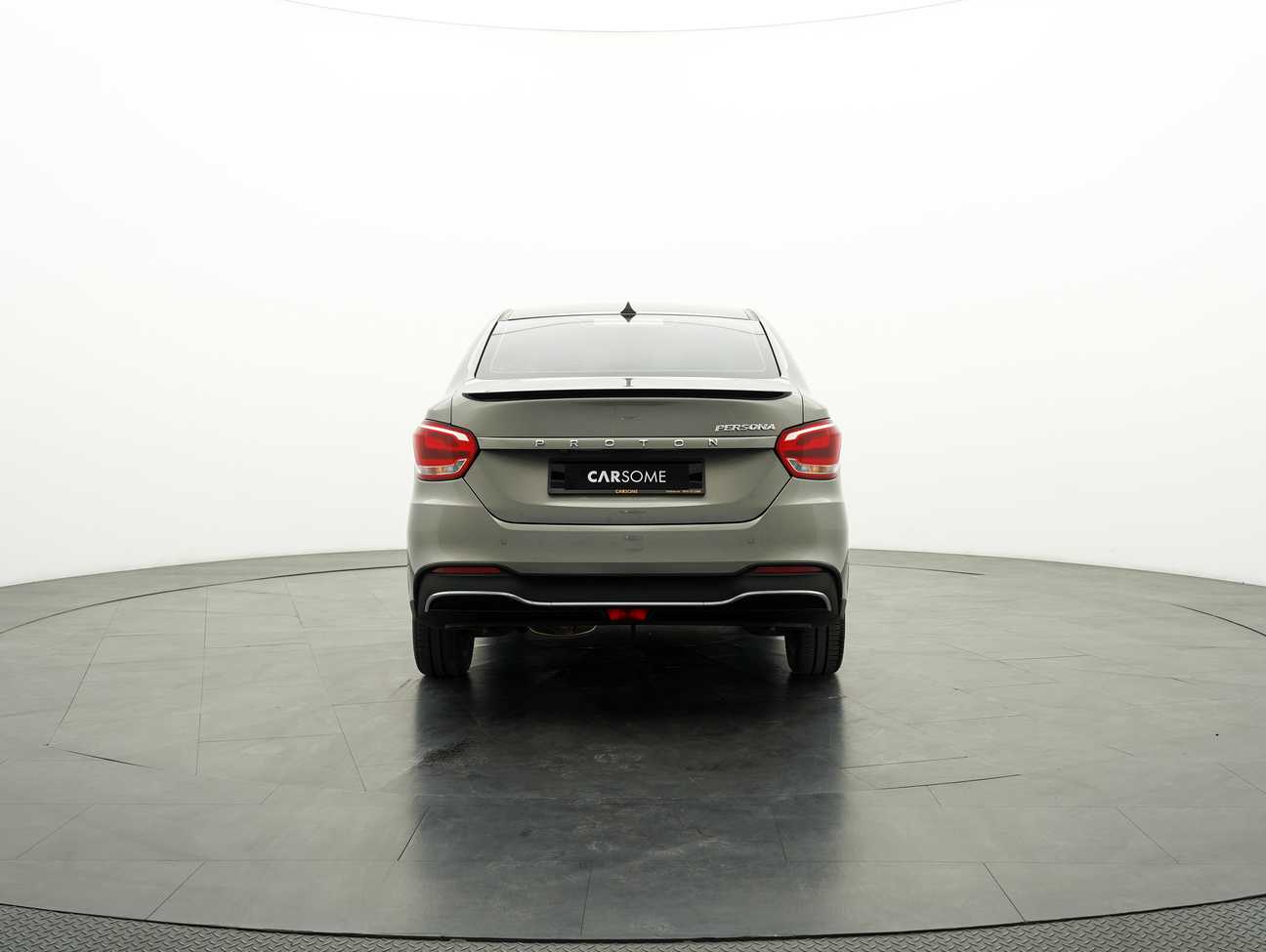 used 2020 Proton Persona Premium 1.6