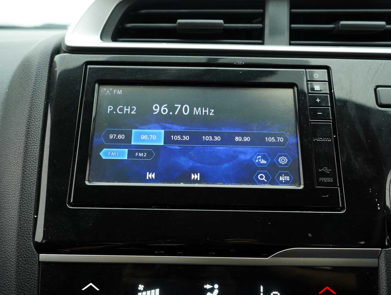 used 2018 Honda Jazz E 1.5