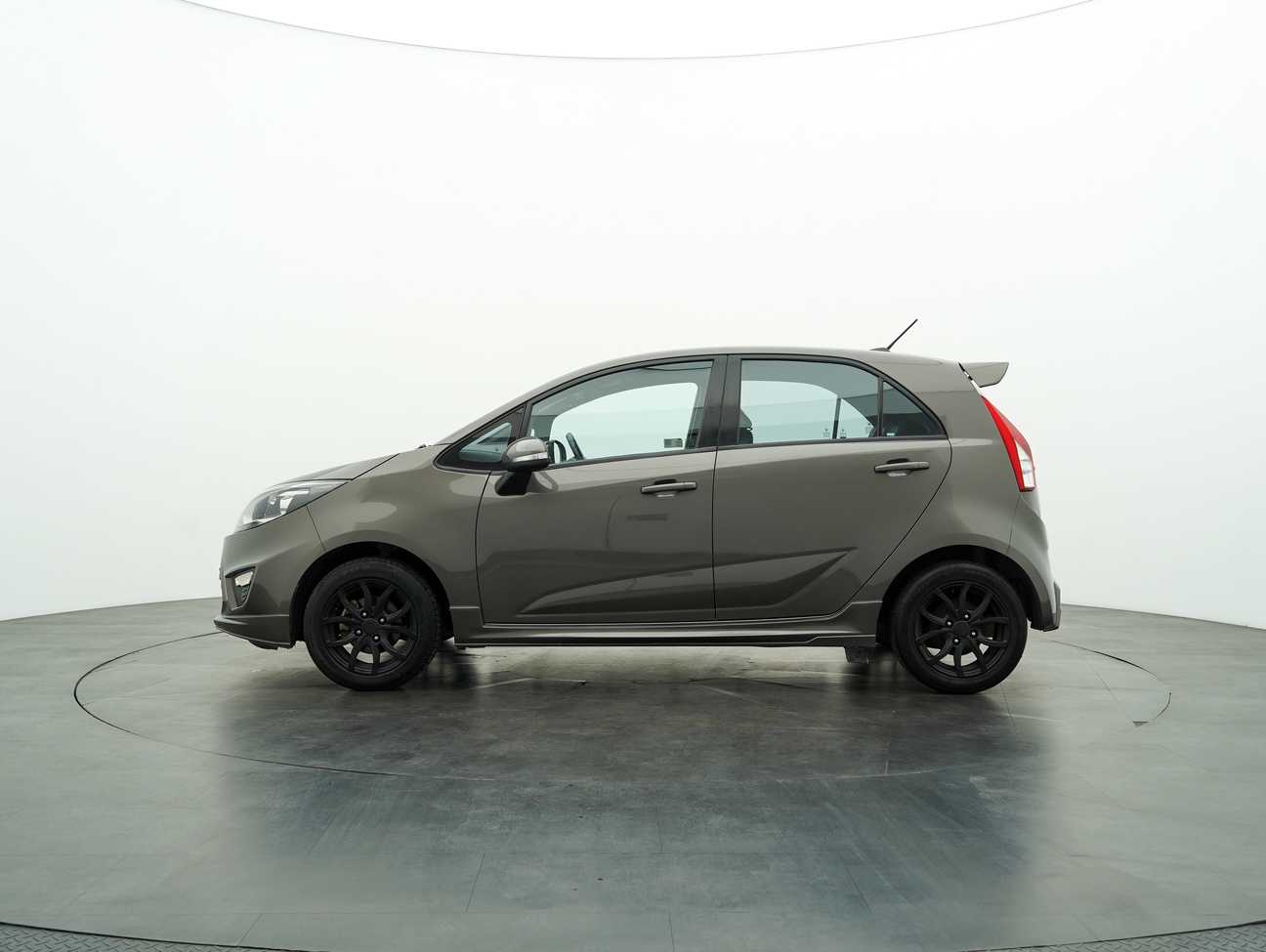 used 2015 Proton Iriz Premium 1.6