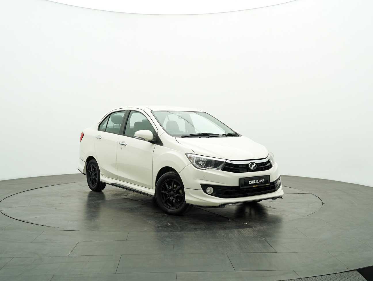 used 2018 Perodua Bezza X Premium 1.3