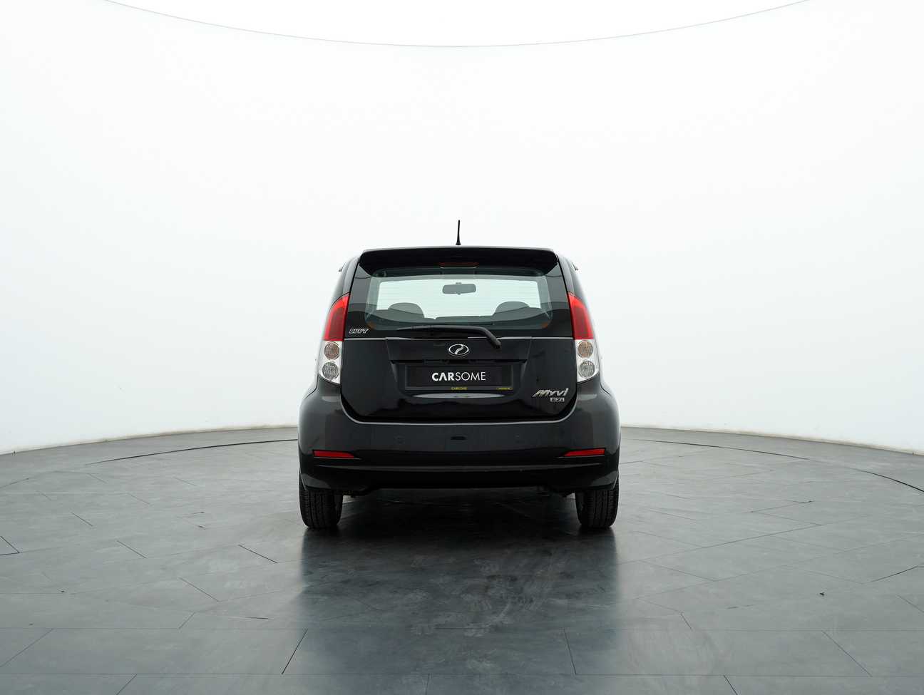 used 2009 Perodua Myvi EZi 1.3