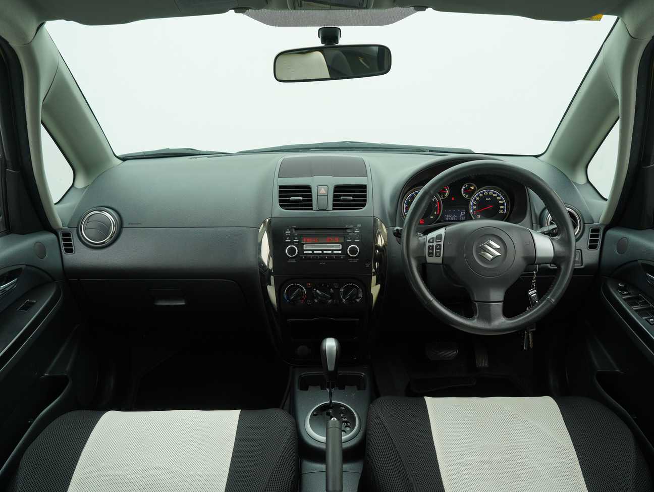 used 2012 Suzuki SX4  1.6