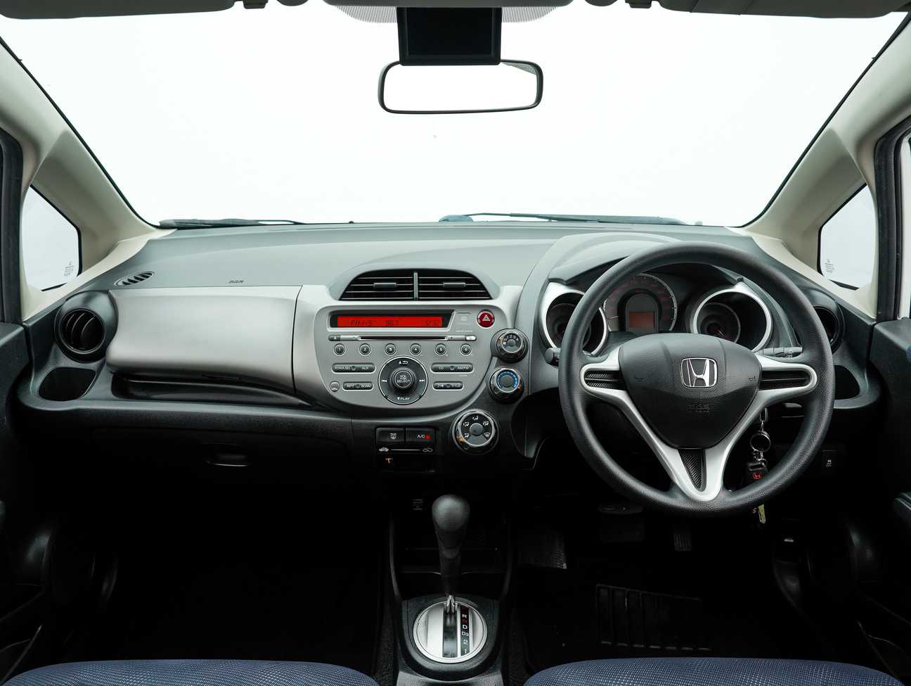 used 2013 Honda Jazz  1.5