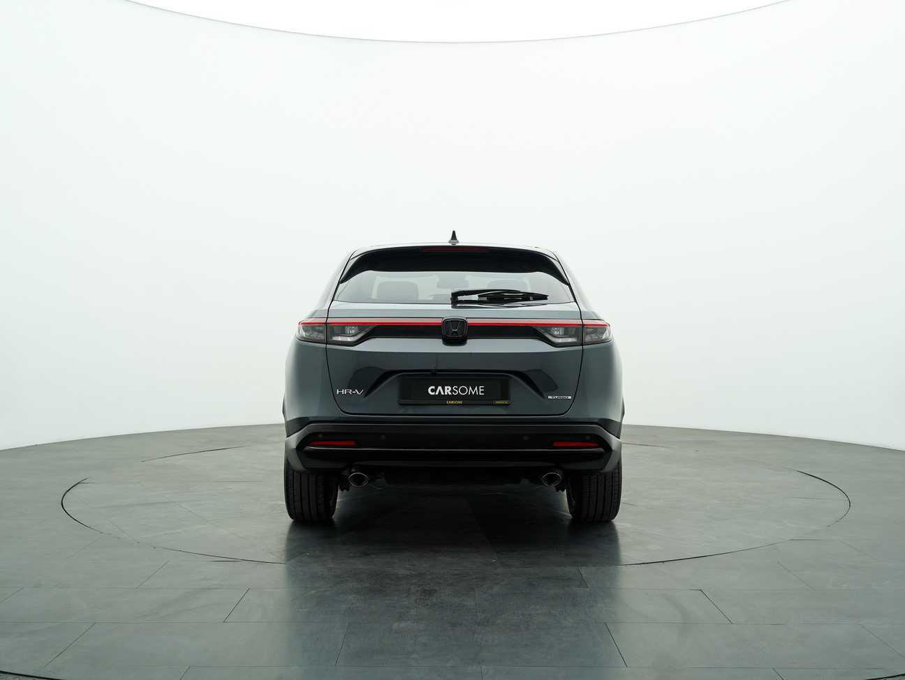 used 2022 Honda HR-V V 1.5