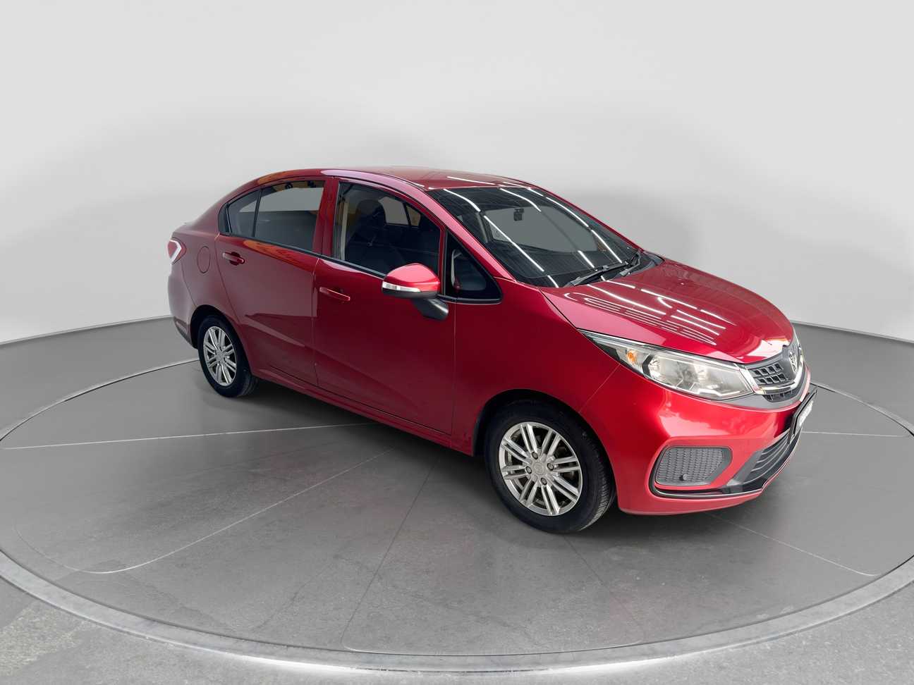used 2020 Proton Persona Standard 1.6