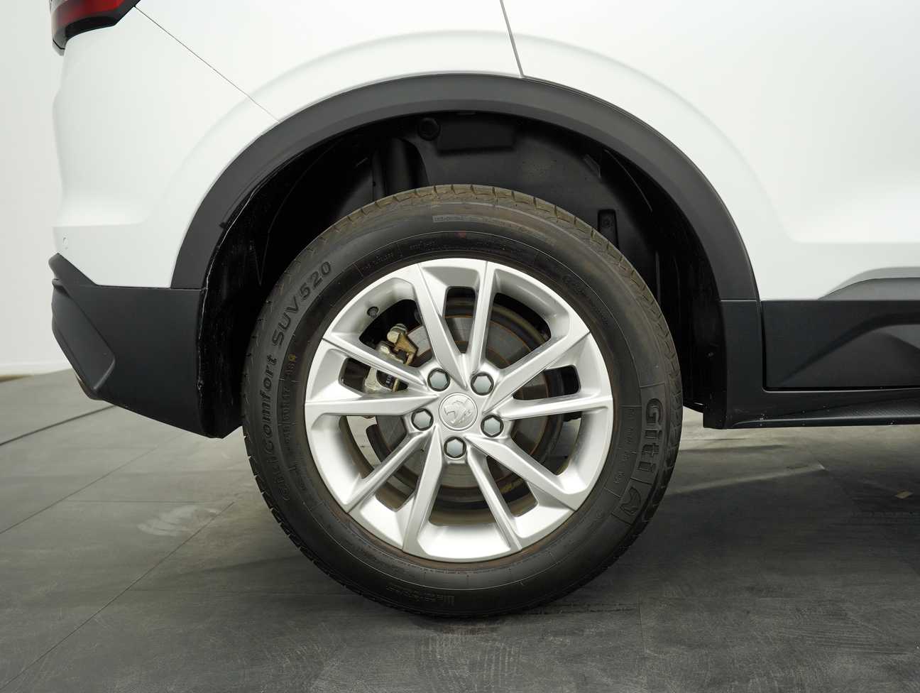 used 2021 Proton X50 Executive 1.5