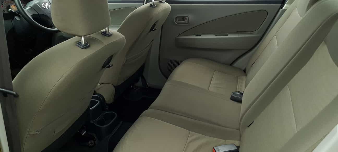 used 2015 Perodua MYVI G 1.3