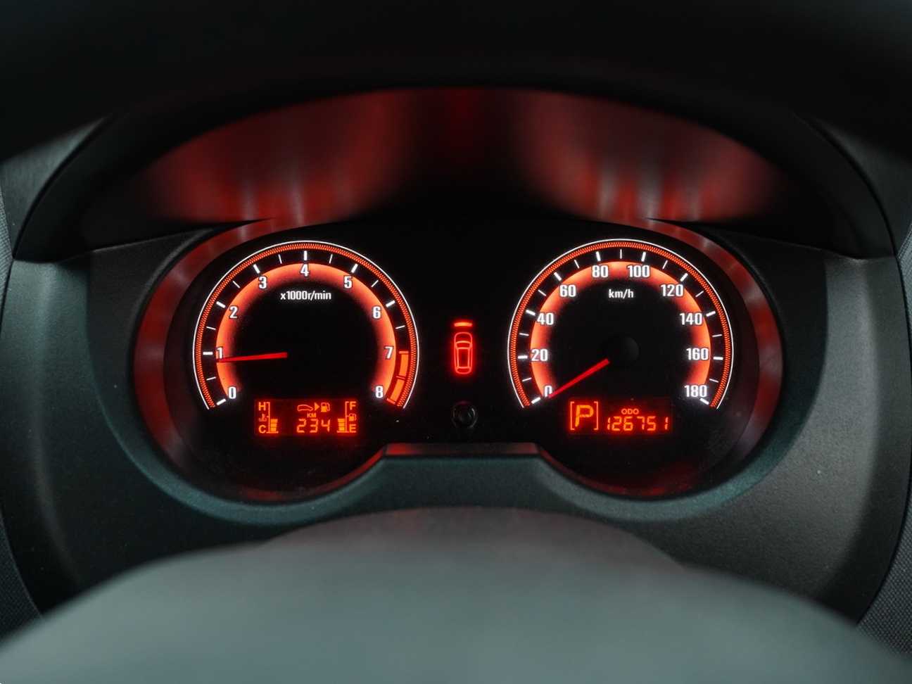terpakai 2011 Proton Exora CPS M-Line 1.6