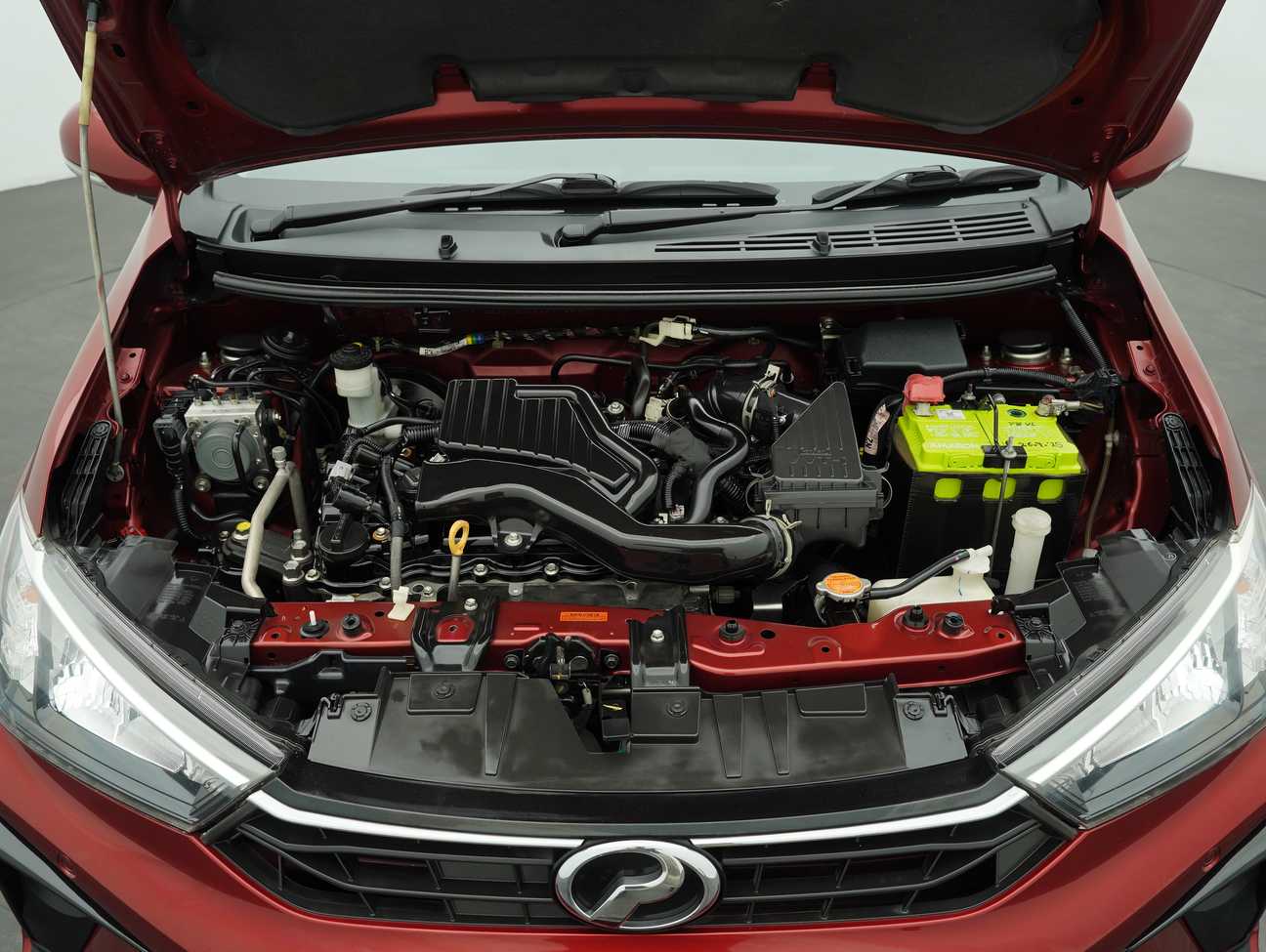 Buy used 2020 Perodua Bezza X 1.3 – Carsome.my