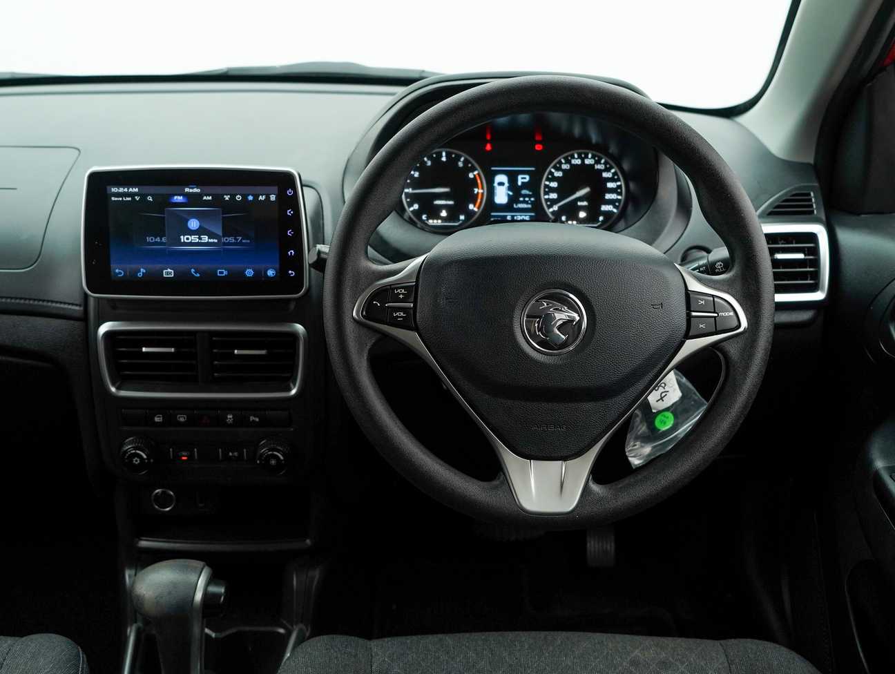 used 2023 Proton Saga Premium 1.3
