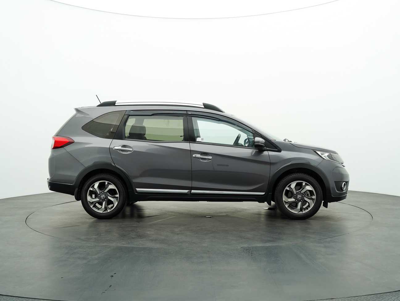used 2018 Honda BR-V V i-VTEC 1.5