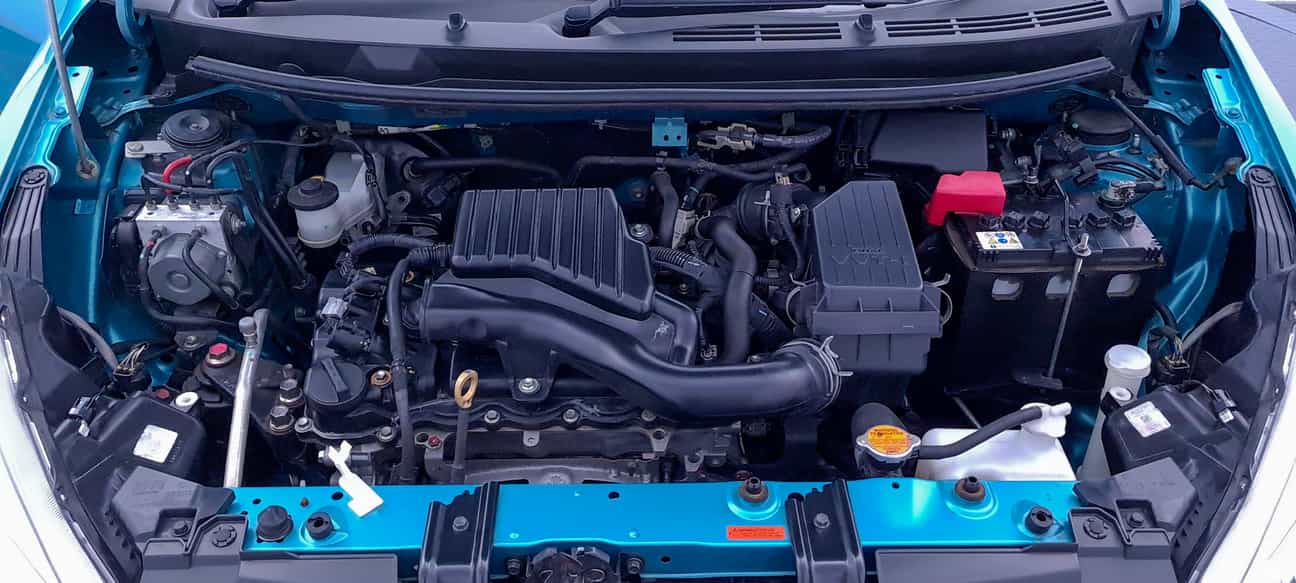 used 2018 Perodua MYVI X 1.3