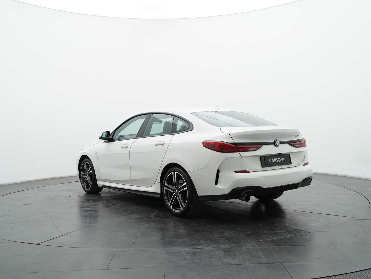 used 2020 BMW 218i M Sport 1.5
