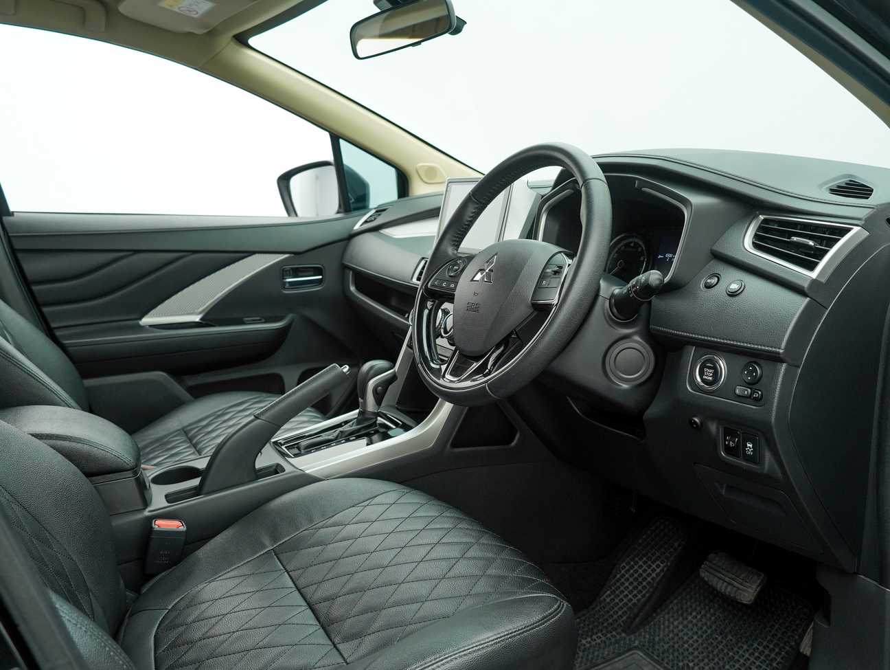 used 2021 Mitsubishi Xpander  1.5