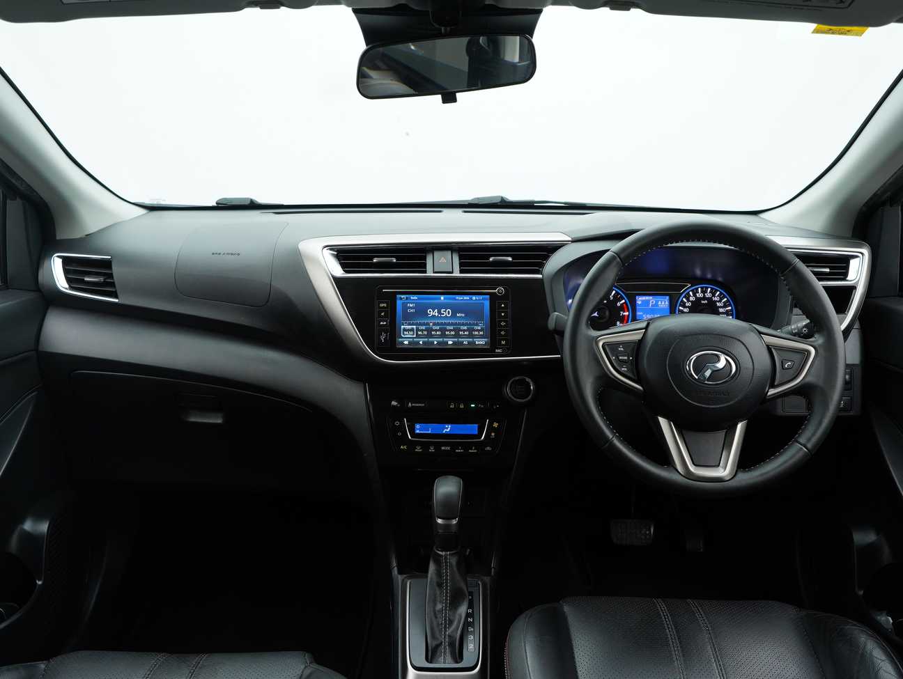 terpakai 2019 Perodua Myvi AV 1.5
