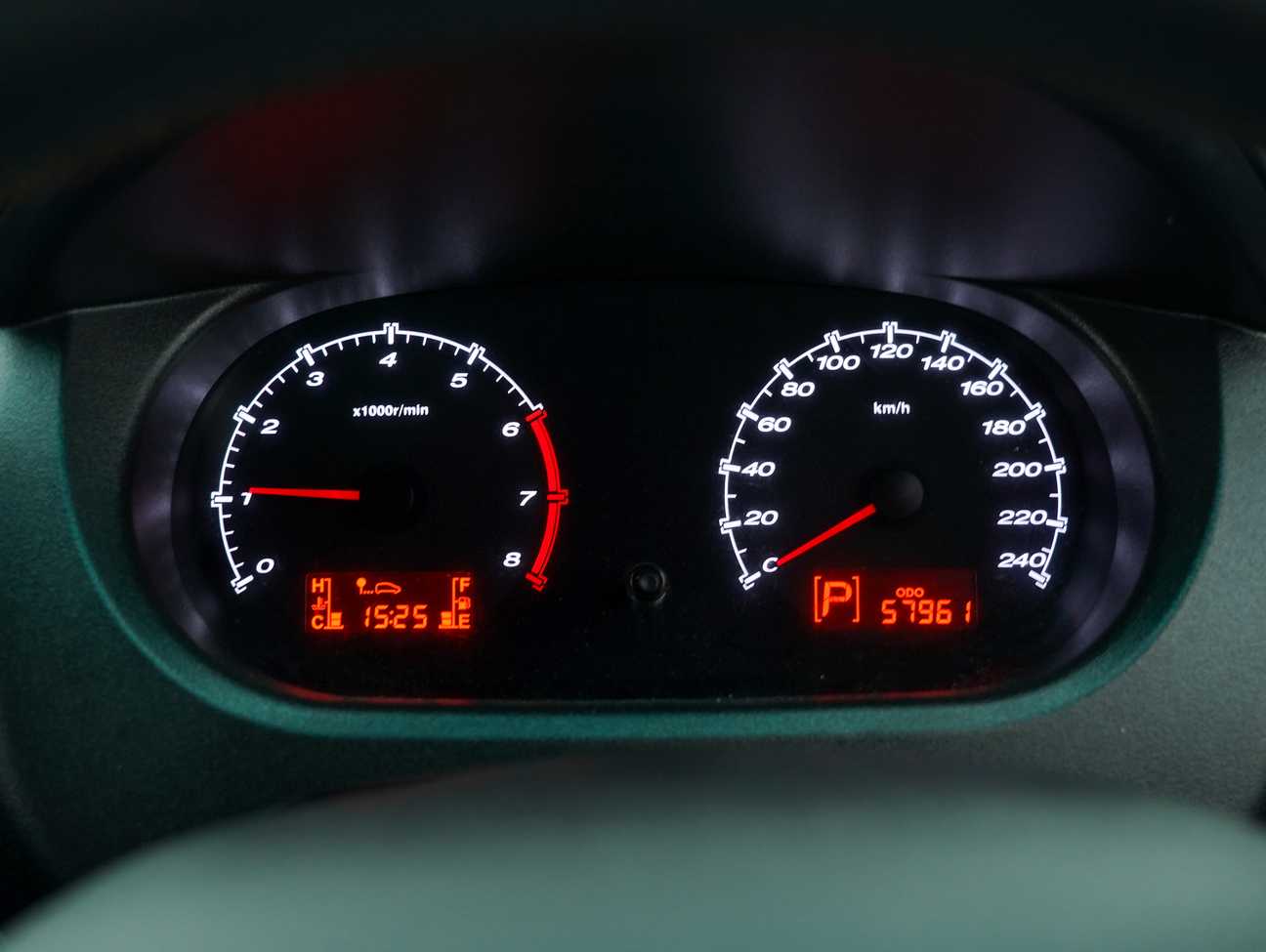 used 2017 Proton Exora Premium 1.6