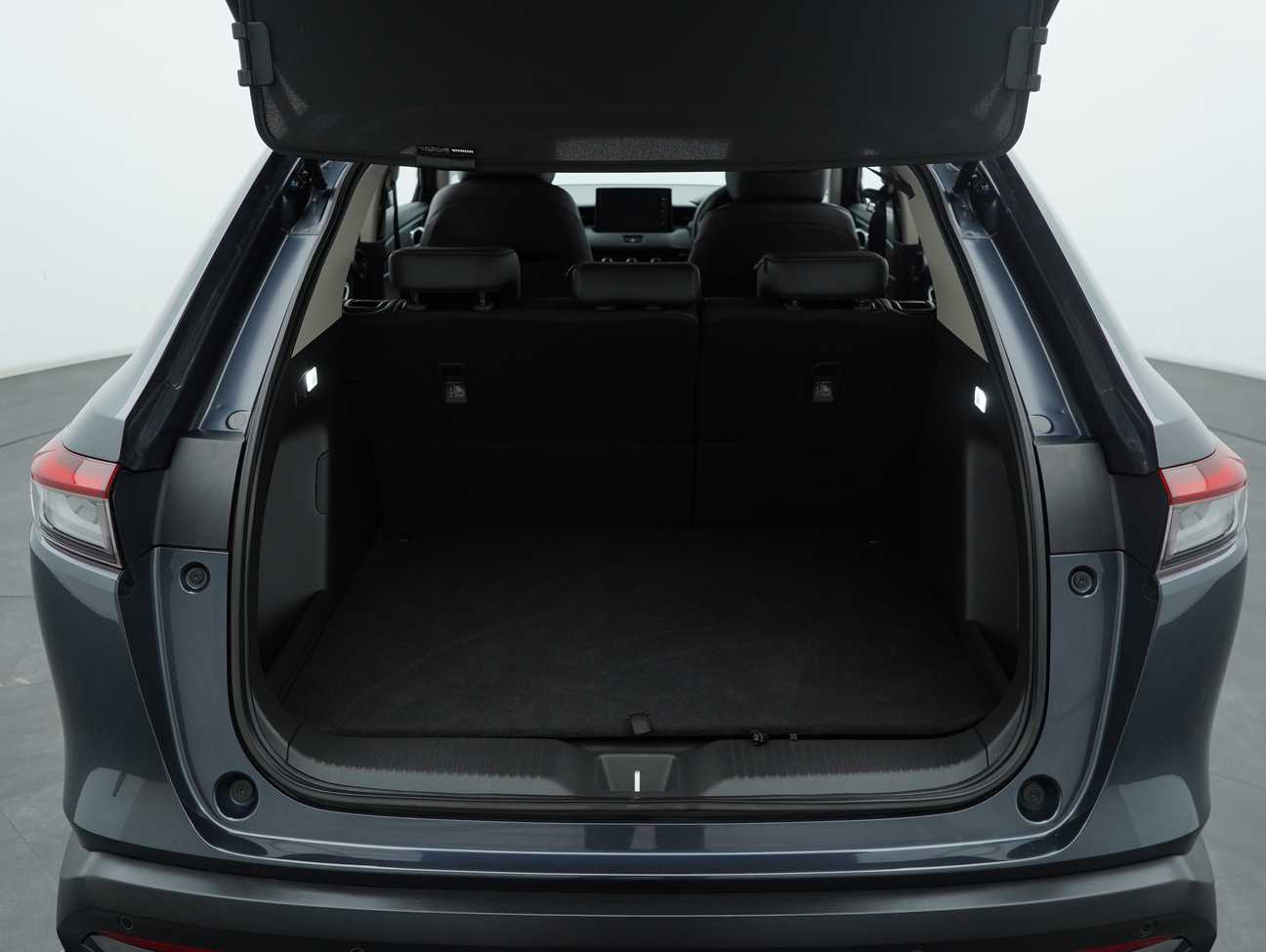 used 2024 Honda HR-V V 1.5