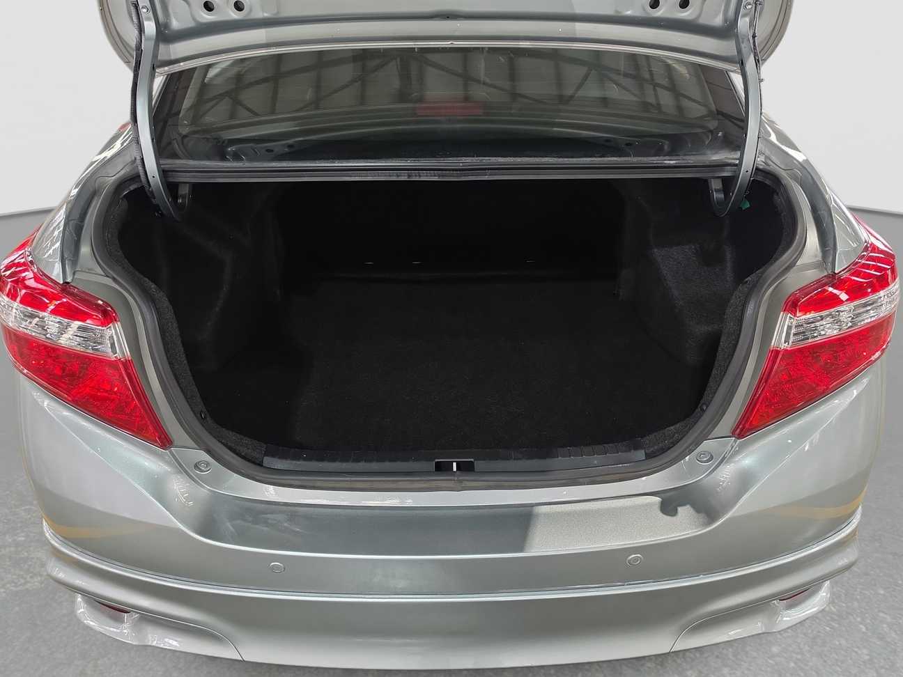 used 2014 Toyota Vios E 1.5