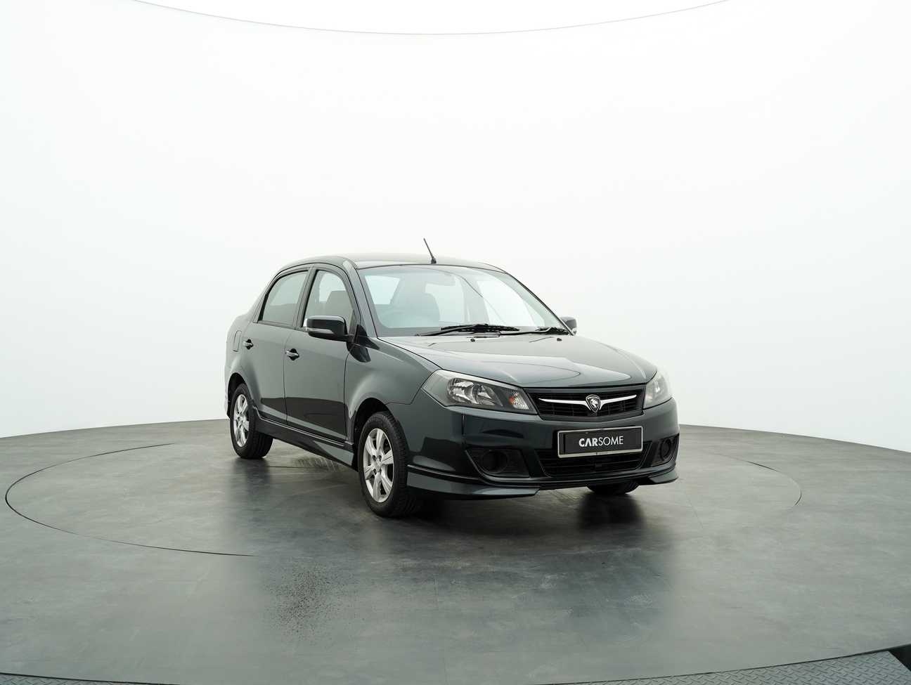 used 2015 Proton Saga FLX Standard 1.3