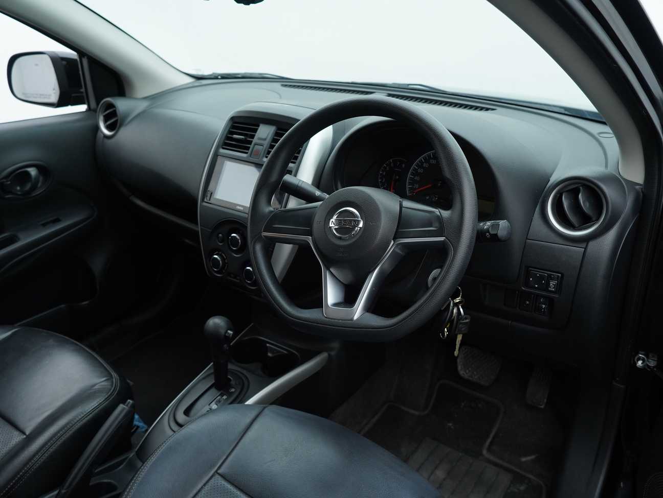 used 2019 Nissan Almera E 1.5