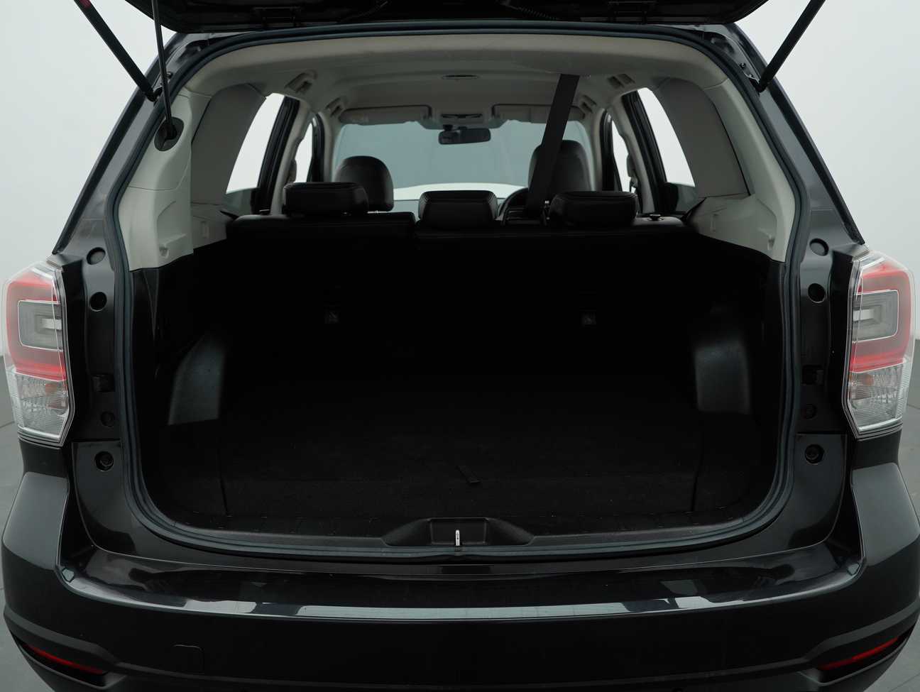 used 2018 Subaru Forester i-P 2.0