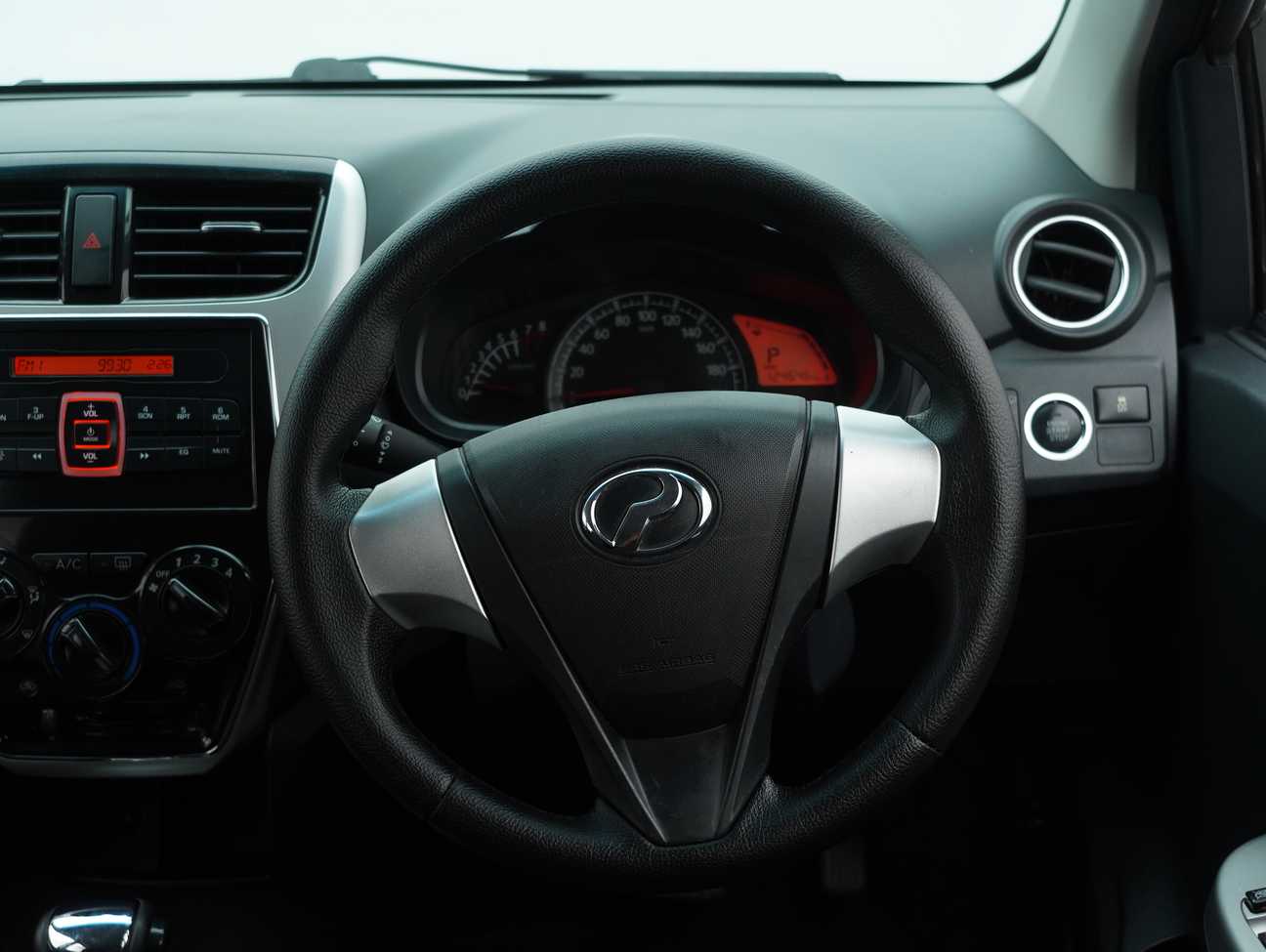 used 2019 Perodua AXIA Style 1.0