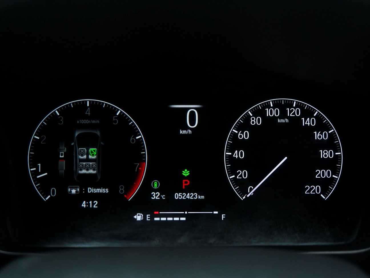 used 2024 Honda City V Sensing 1.5